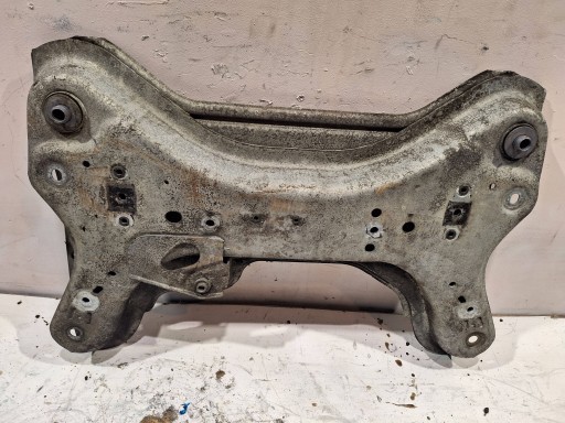 Передняя опора для салазок 93459571 renaulttrafic iii vivaro b 14-