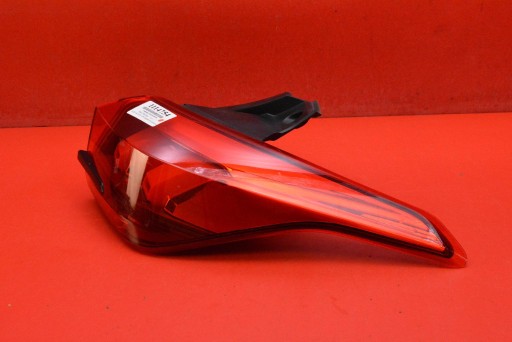 light right rear part rear A00112330 BAIC BEIJING X3 LIFT 19