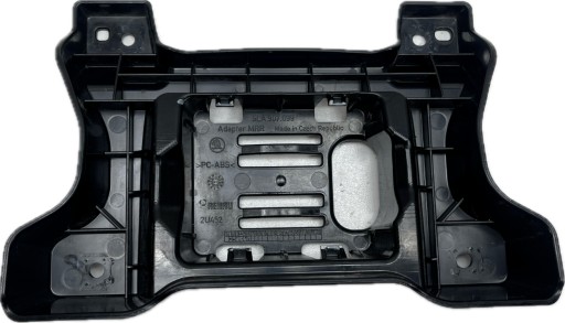 SKODA ENYAQ iV 5LA holder bracket RADARU front 5LA907699