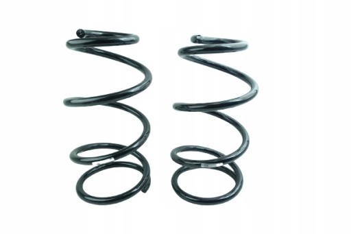 QCS7376 - Передня підвіска ресорна ford transit 2006-