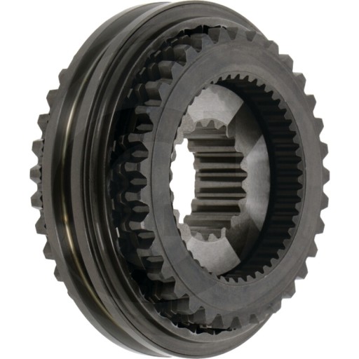 70817654 - Блок DANA Spicer Sync встановити 3/4. бігти, відм. 1.35