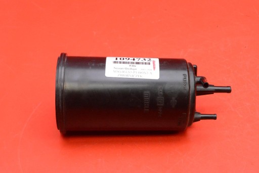 Kohlenstofffilter 149506N201 NISSAN QASHQAI 2 II J11 1.2 DIG-T 115 KM 13-20