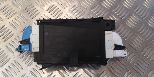 Модуль зажигания мерседес a1679009423