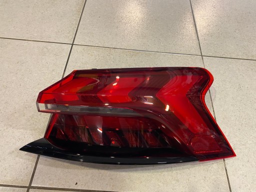 Audi e-tron gt rs matrix правый задний фонарь 2021+ 4j3945092a сша