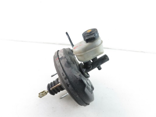 СЕРВО MG ZR 1.8