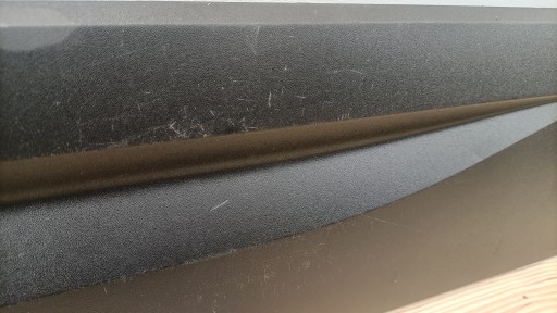 SEAT ATECA moulding DO door of left TYLNYCH cap 575854949C PAK18/041