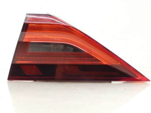 light right right rear part rear to the bonnet AUDI A1 82A II 82A945094C