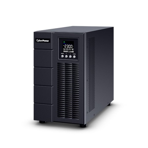 Блок живлення дбж cyberpower ols3000ea-de 3000 ва 2700 в