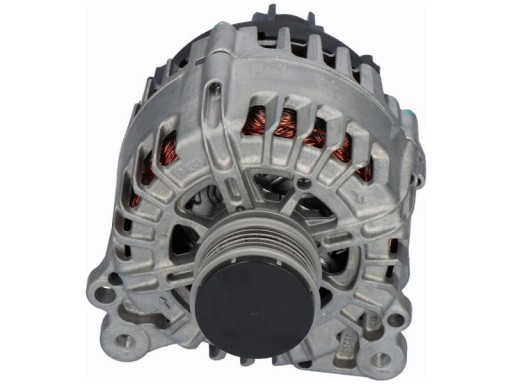 437454 - Генератор vw crafter 2.0 2.5 scirocco iii mk3 2.0 touran 1.6-2.0