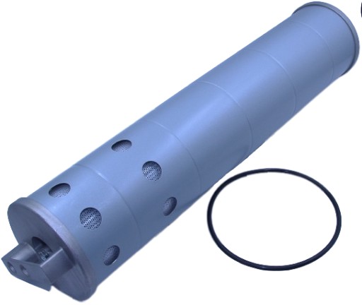 Гідравлічний фільтр SH60469 ZX85 ZX135 ZX140 ZX145