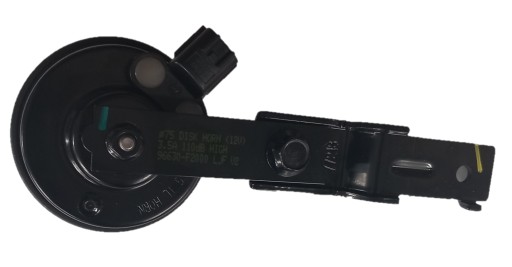 96630-F2000 96610-G4000 - ЗВУКОВИЙ СИГНАЛ HYUNDAI КІЛЬКА МОДЕЛЕЙ