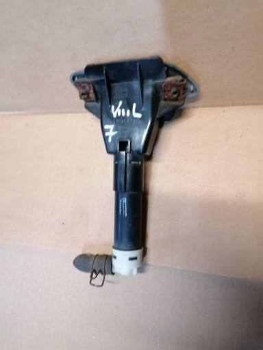 HONDA CR-V III ОМИВАЧ ФАРИ ЛІВИЙ