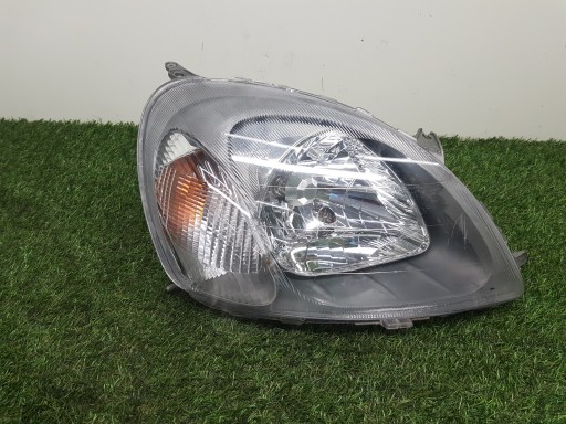 licht rechts vorne TOYOTA YARIS 1