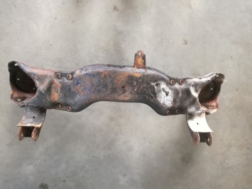Fahrschemel Vorderachsträger vorne MERCEDES W108 W111 1113303042