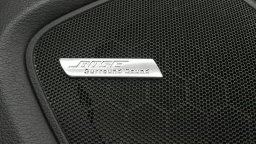 side door P T AUDI Q7 ALCANTARA ANBIENTE BOSE