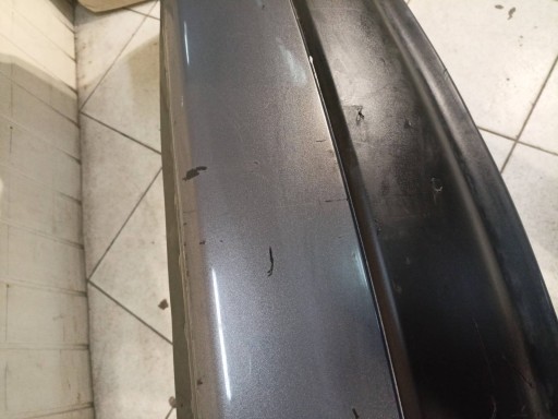 lökhárító hátsó Mazda CX-9 2008