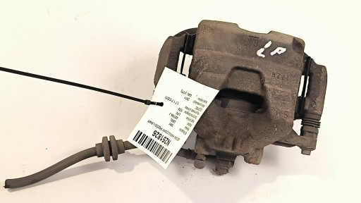 caliper brake front left 1.7 CDTI OPEL ASTRA J