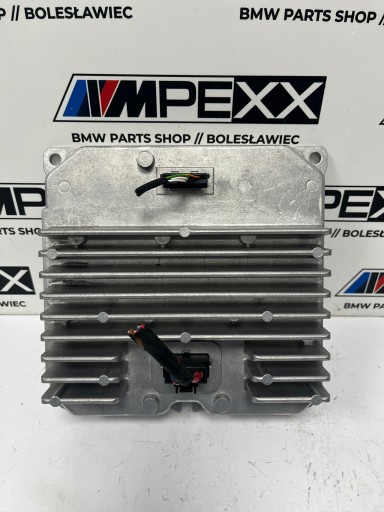 Bmw x3 g01 x5 g05 g11 g30 модуль контролера живлення pcu 8736485