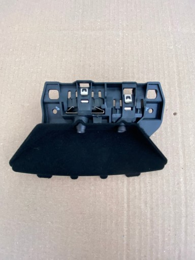 Bmw x6 g06 підйом лобового скла камера автономне водіння 5a67971 5a1a143