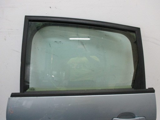 TÜR LINKS HINTEN AUDI A2 8Z0