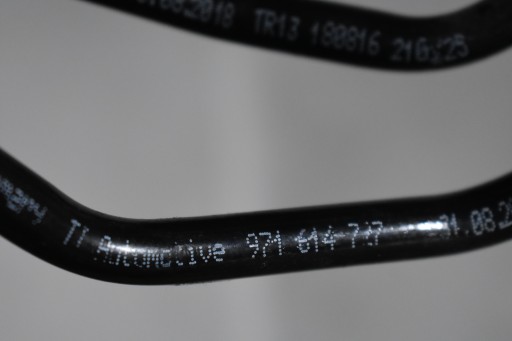 IDEALNE TUBI SERVO FRENO PORSCHE PANAMERA 971 1