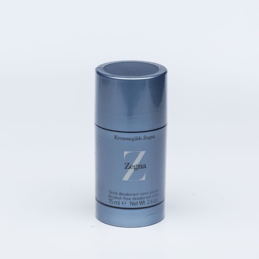 ermenegildo zegna z zegna dezodorant w sztyfcie 75 ml   