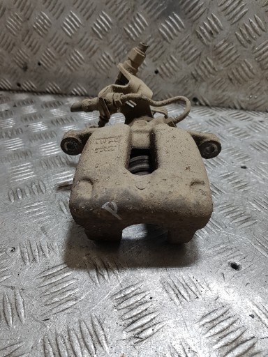 caliper brake right rear part rear VOLKSWAGEN TOURAN 1