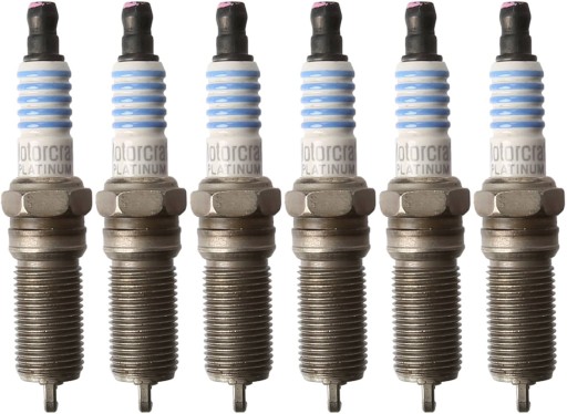 ZZJ1 18 - 6x свічка mazda cx-9 tb 3.5 3.7 v6 zzj118110 оригінал