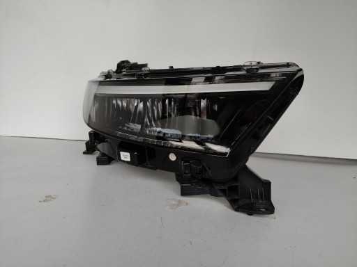 light right REFLEKTOR OPEL MOKKA II B 20- FULL LED