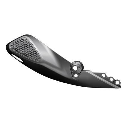 T38214 - ГЛУШИТЕЛЬ ZONTES ZT 310-V