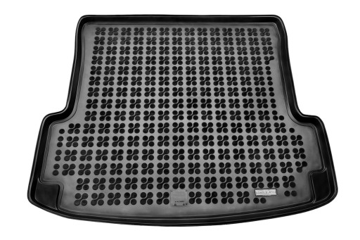 ОКТАВІЯ І 1 ХЕТЧБЕК ГУМОВИЙ БАГАЖНИК КИЛИМОК ЛОТОК