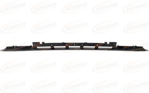 0260-12EX - IVECO S-WAY БАМПЕР СПОЙЛЕР