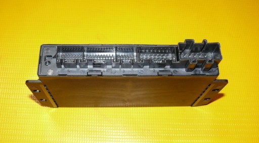 control unit comfort control unit AUDI A4 B7 04-08r. 8E0959433BP 00002727D1