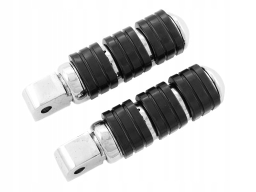 PG-210 - ЗАДНІ ПІДНІЖКИ SUZUKI VL 800 VOLUSIA TRIUMPH ROCKET