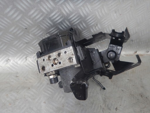 VW PASSAT B5 AUDI A6 C5 насос ABS 4B0614517G