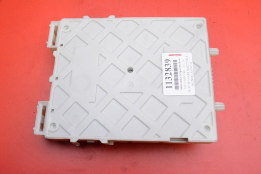 fuse box BSI 31394963 VOLVO V40 2 II 2.0 D2 120 KM 12-16