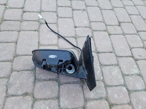 mirror door EUROPA 5PIN without obudowy Toyota Aygo X