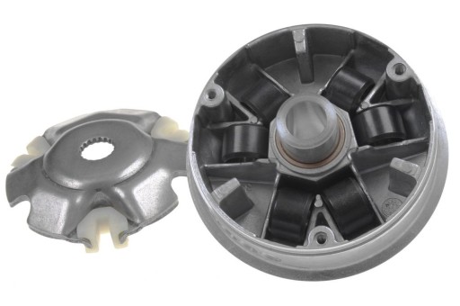 10 032 - Варіатор RMS Hexagon Liberty SFERA ET4 125 4T -00