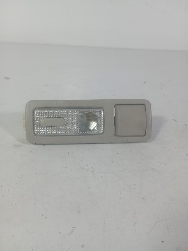 Peugeot 307 02-09 OSWIETLENIE cabs light inner SUFITOWA