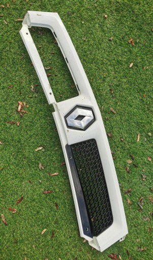 RENAULT MASTER II LIFT Grille Grille/masque Radiateur 8200233765 100207