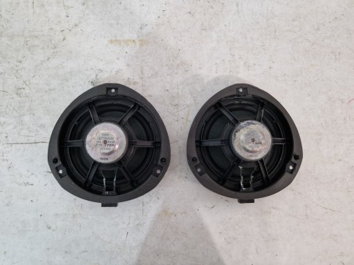 FORD EXPLORER VI MK6 2020- Lautsprecher Tür heck hinten LB5T-18808-DA