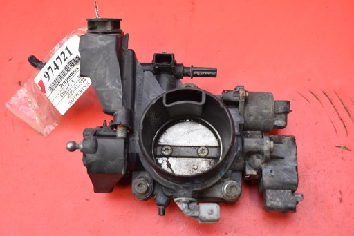 Valvola a farfalla 9648022680 CITROEN C5 1 e 1.8 16V 116 KM 01-04