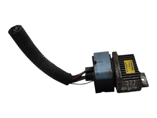 relay plugs glow RENAULT LAGUNA III 2.0 DCI 2008-2011 8200859243
