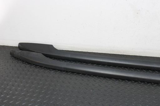 Dachreling dach VW PASSAT B7 3AA 3C9860026 3C9860025
