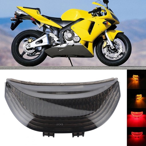 Gcheweideng151 - Задні ліхтарі автомобіля абсолютно нові