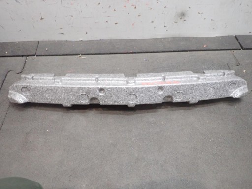 Absorber of a bumper front OPEL ANTARA 2007- 25953700