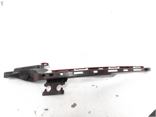 PORSCHE 911 992 CARRERA 4S 19- support holder bracket W bumper right rear part