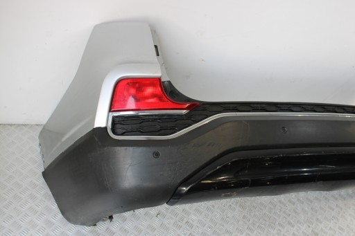bumper rear part 4X PDC SSANGYONG REXTON 2 II G4