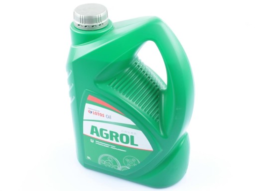 МАСЛО ЛОТОСА AGROL-U 5L