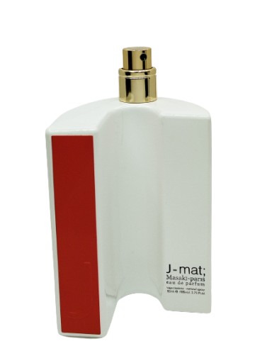 masaki matsushima j-mat woda perfumowana 80 ml  tester 